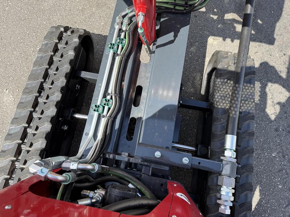 Meget god Bucher Remote Reel / Satellitspuler