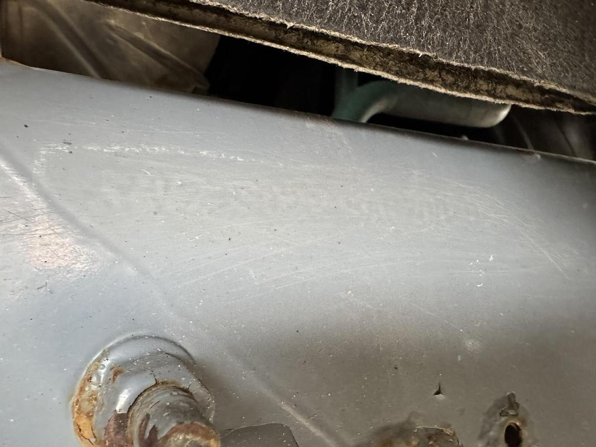 God 2008 Volvo FM440 8x2*6 24.000 l. ADR Tank