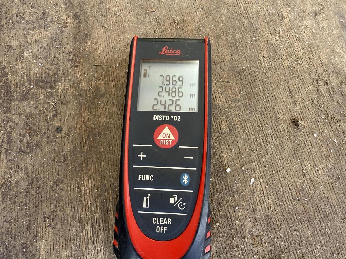 God 2011 Mercedes Atego 1218 4x2 Euro 5 8,0 m