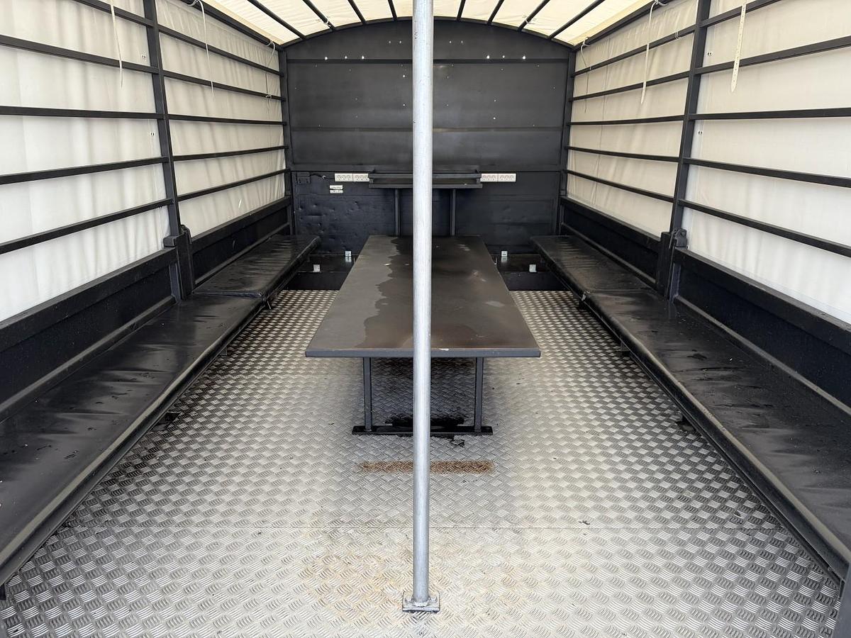 God 1979 MAN 5 To KAT MIL 4x4 5 To KAT MIL 4x4