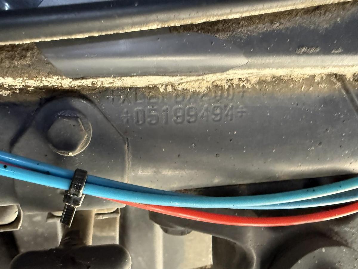 God Scania P380 8x2*6 Hvidtved Larsen Flexline 414