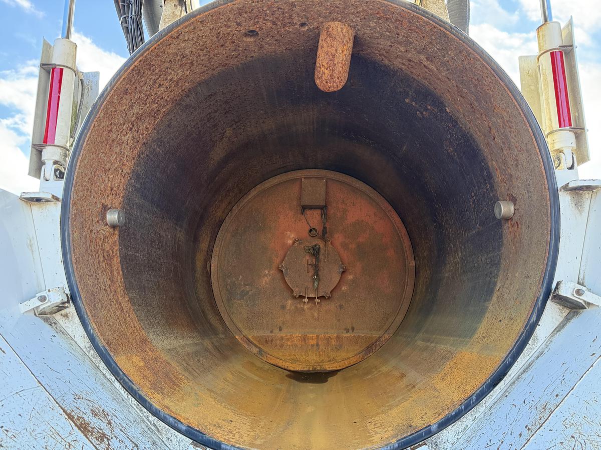 Meget god 2014 Scania P360 6x4 Hvidtved Larsen Flexline 312 Euro 6