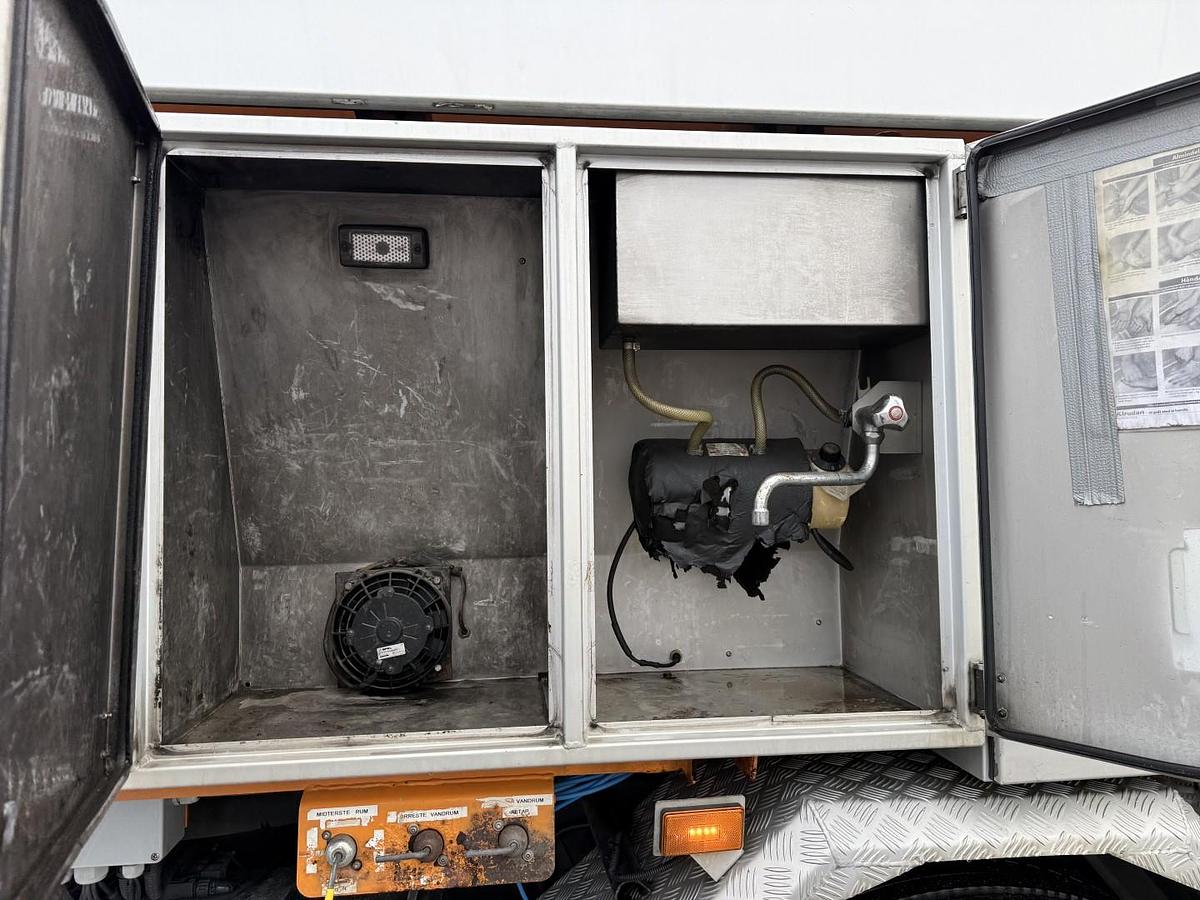 God 2008 Scania P380 8x2*6 Hvidtved Larsen Flexline 414