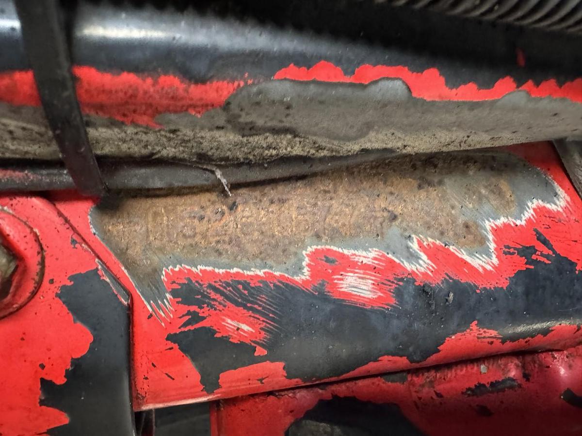 God Scania G480 8x2*6 Kroghejs / Hiab 244 EP-5 Hipro