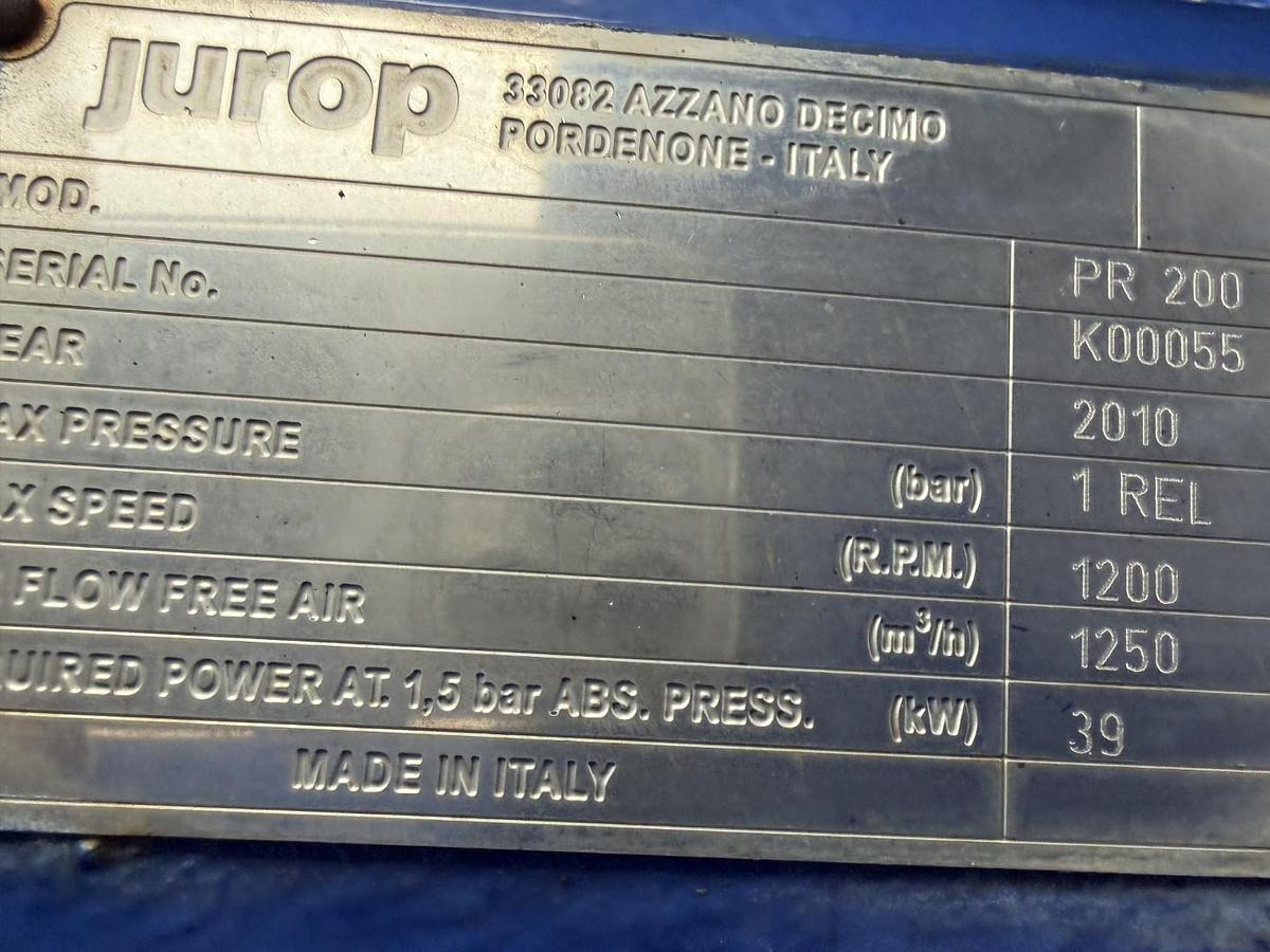 Meget god 2010 Volvo FM420 6x2*4 Interconsult 12.700 l. Rustfri Euro 5