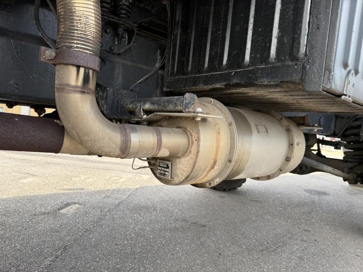 God MAN 5 To KAT MIL 4x4