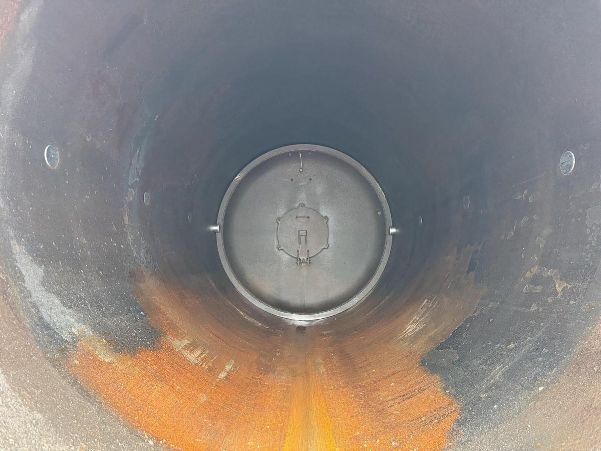 God 2008 Scania P380 8x2*6 Hvidtved Larsen Flexline 414