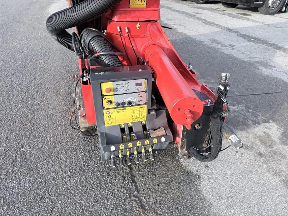 God Palfinger PK 26002 EH K4 Fjernbetjening