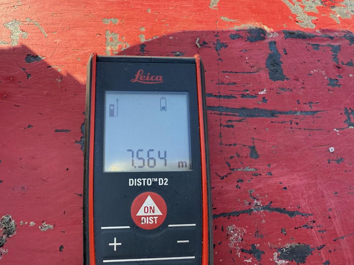 God 2015 Menke-Janzen 24 t. Trætransport