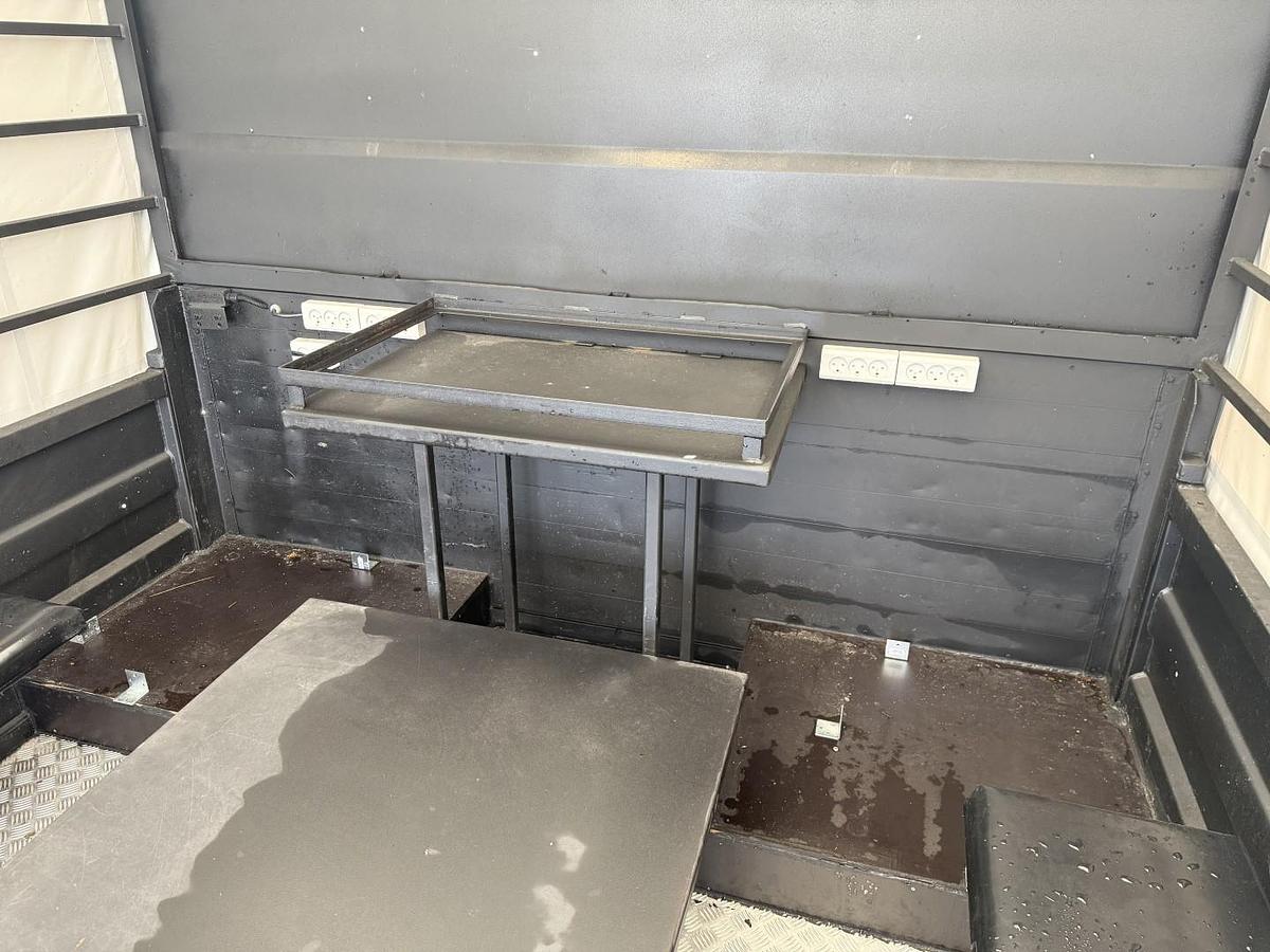 God 1979 MAN 5 To KAT MIL 4x4 5 To KAT MIL 4x4