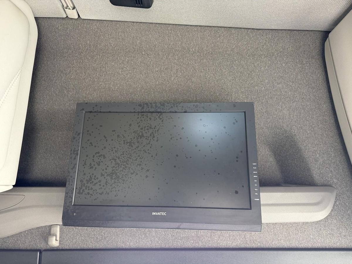 Meget god 2020 Scania R500 NGS CR20H 6x2 26 m3 Silo