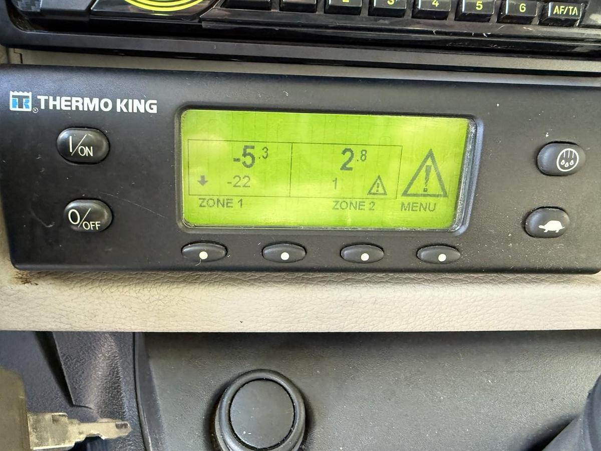 Meget god Volvo FL290 4x2 ThermoKing T1200-R