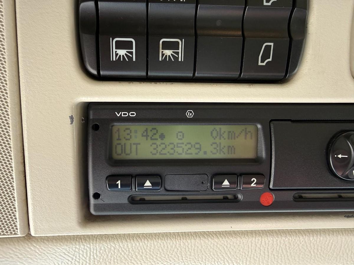 Meget god 2013 Mercedes Actros 4151 V8 8x8 Hvidtved Larsen RECycler 410