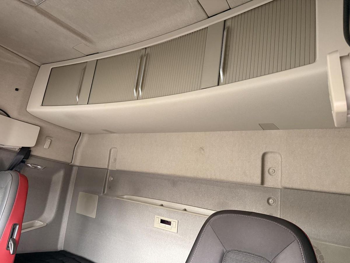 Meget god 2013 Volvo FH500 6x2/2 Globetrotter Euro 5