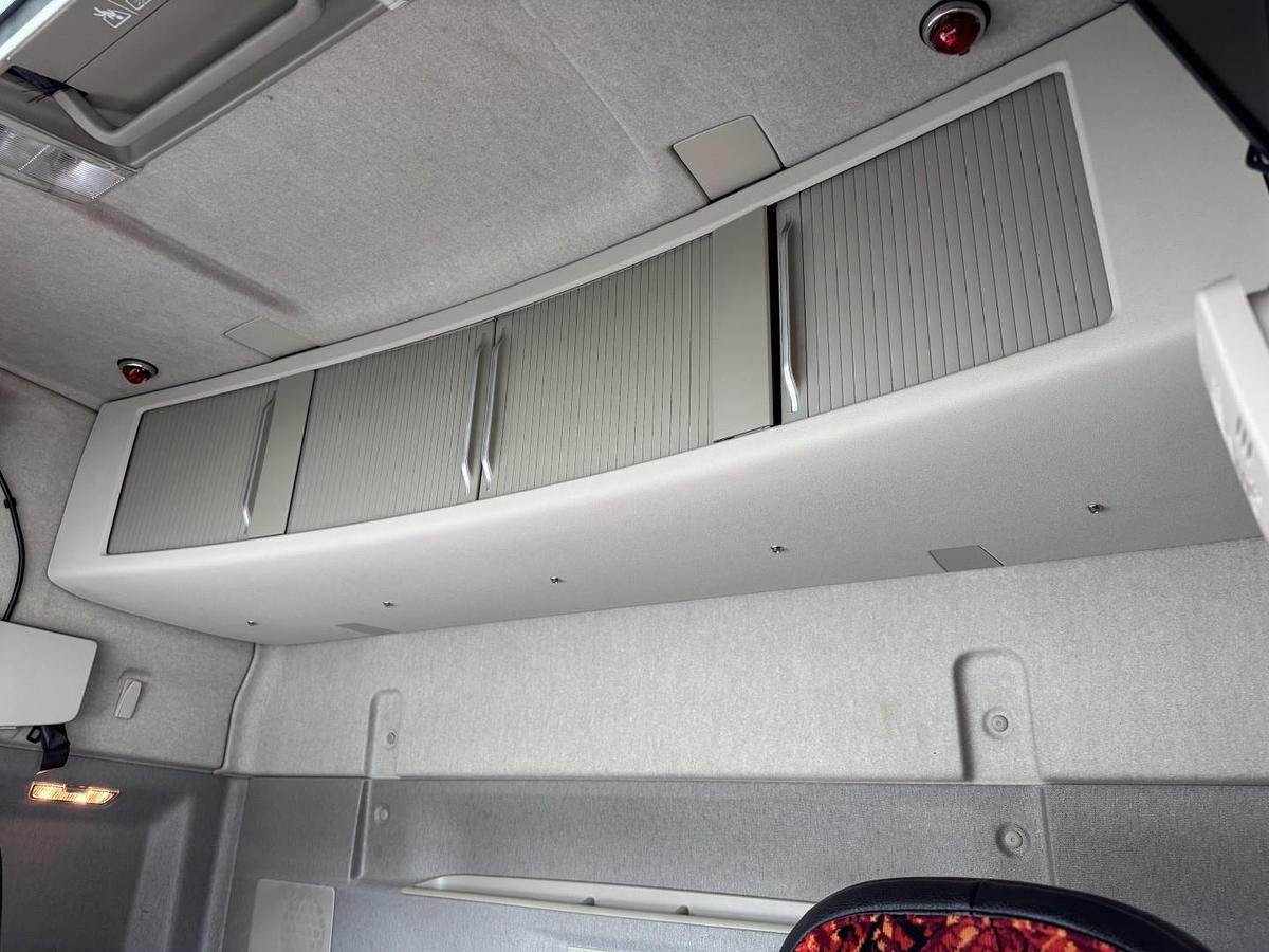 God Volvo FH500 8x2*6 Hejs Euro 6