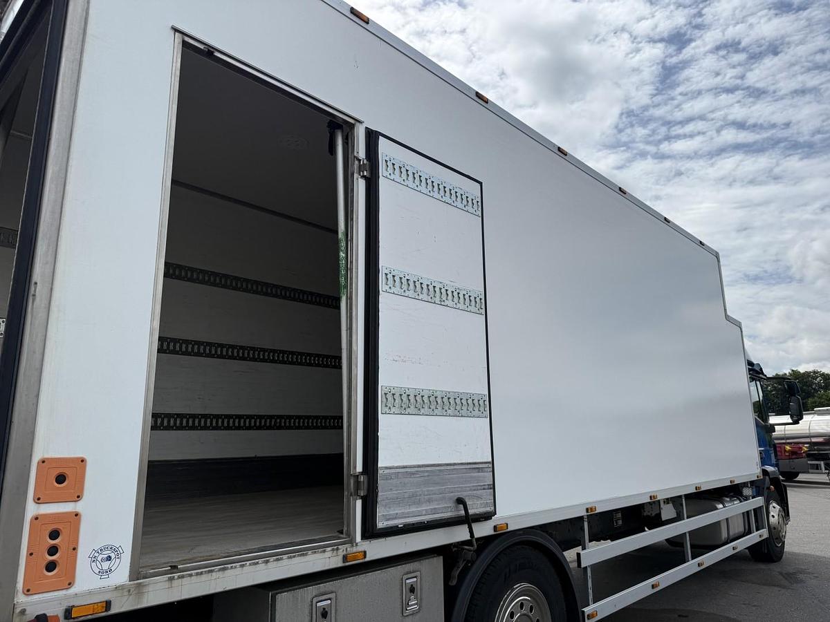 God 2016 Iveco EuroCargo 180-280 4x2 Thermo King T-1000R