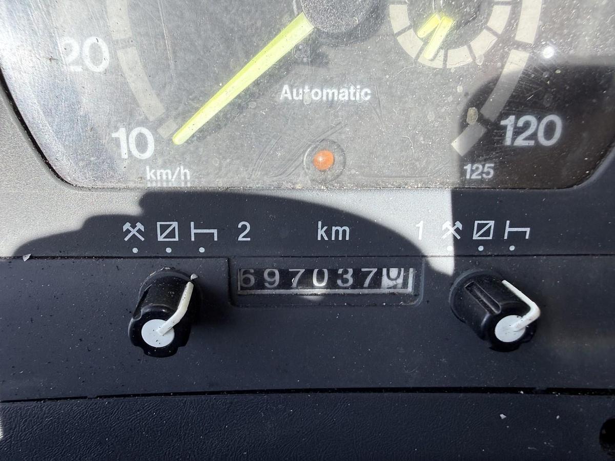 God Scania 114G 380 8x2*6 Assmann 14 m3 Slamsuger