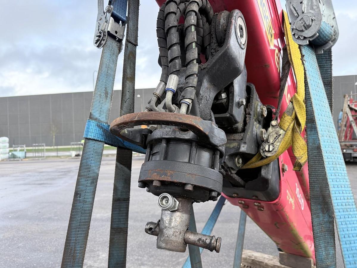 God 2015 Palfinger Epsilon Q170L