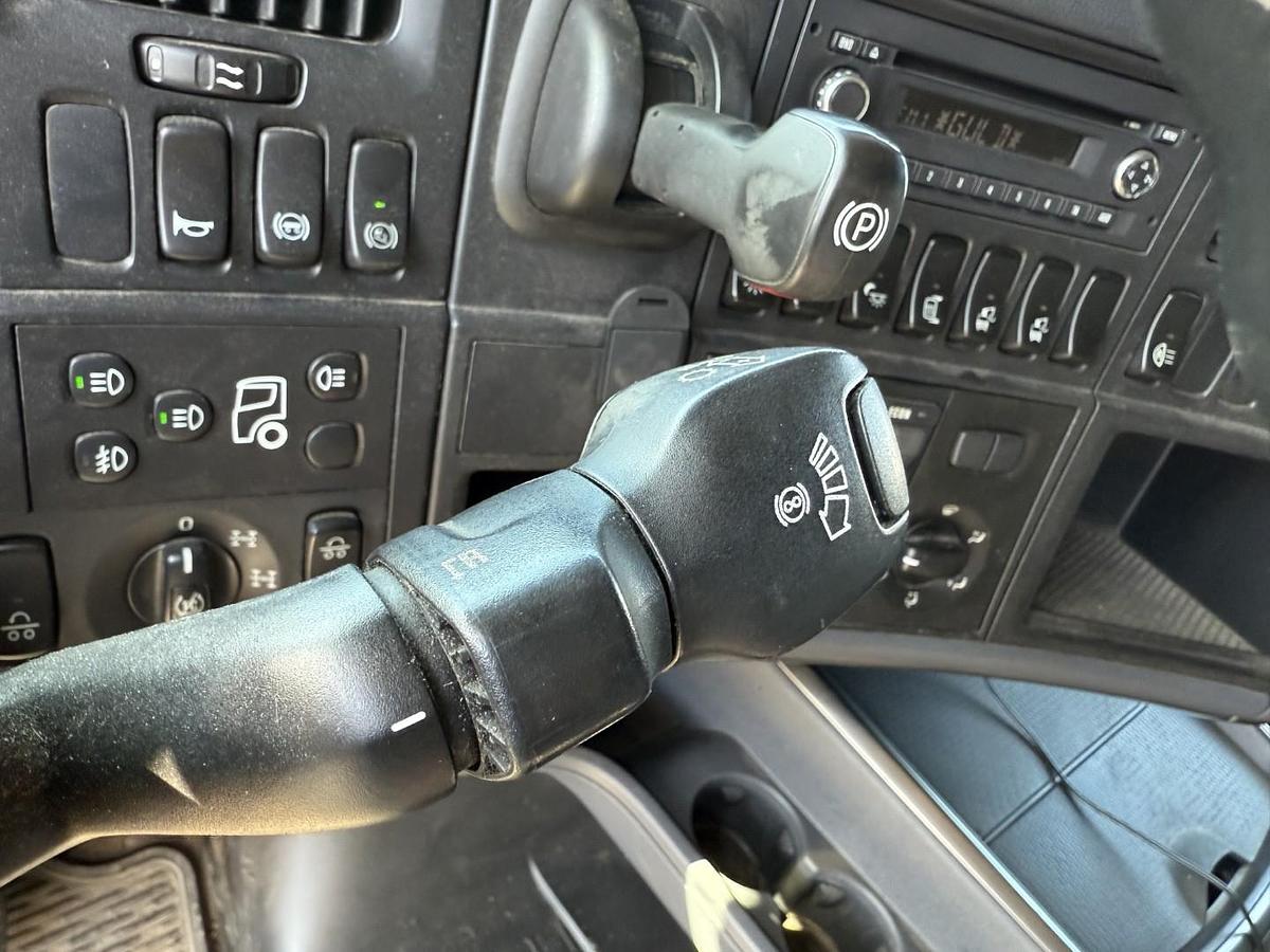 God 2010 Scania R620 6x4 HNB Trætransport