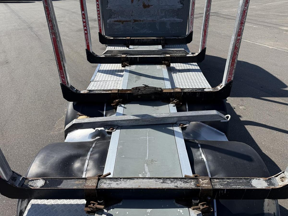 God 2010 Scania R620 6x4 HNB Trætransport