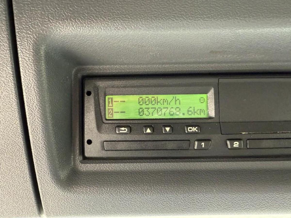 God Scania P380 LB6x2*4 Hvidtved Larsen FlexLine 310