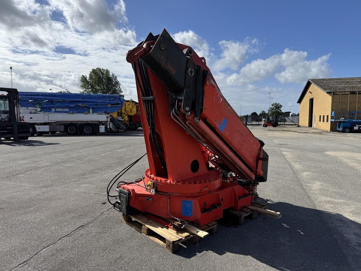 God 1994 FASSI F600.22 K2