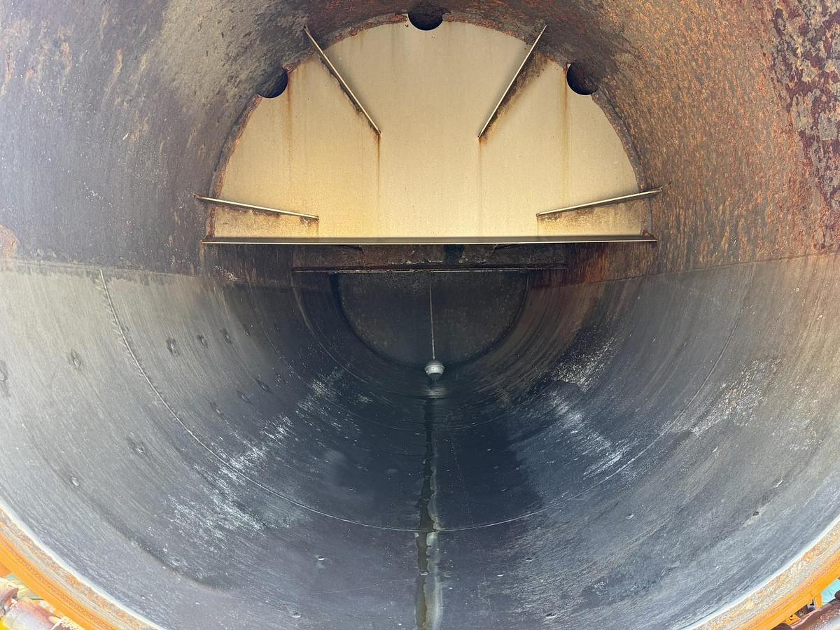 Meget god Scania P360 6x2*4 12.500 l. Korp & Son