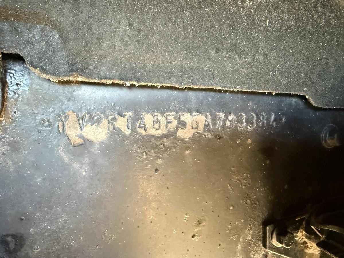 God Volvo FH500 8x2*6 Tip / HMF 2120 K3