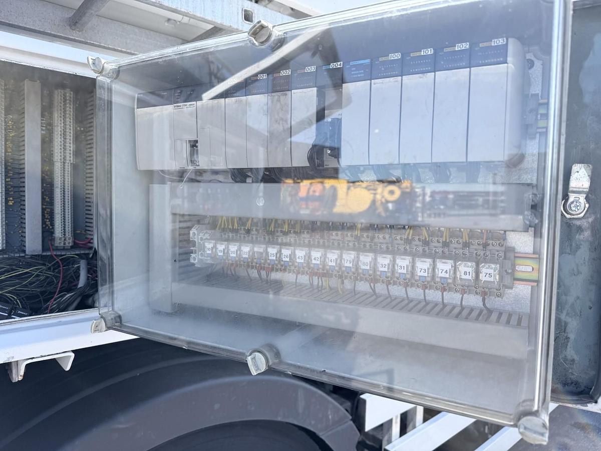 God Renault T430 DTI 6x2 Hvidtved Larsen SLP 10.5 ADR