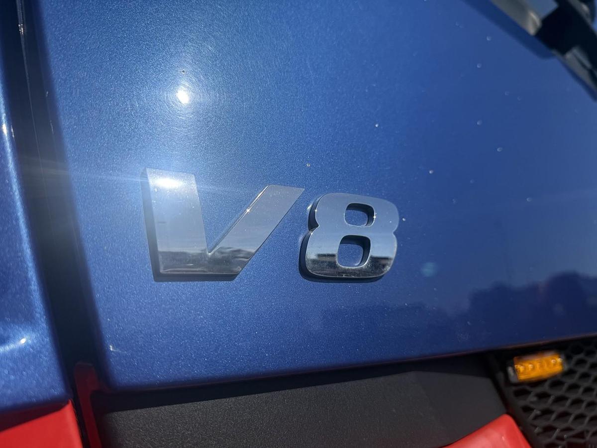 Meget god 2013 Mercedes Actros 4151 V8 8x8 Hvidtved Larsen RECycler 410