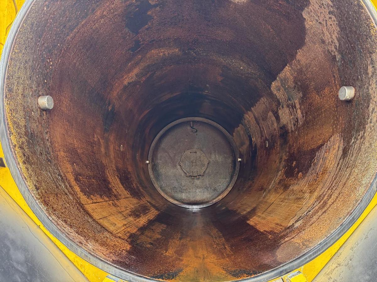 God 2013 Scania G480 8x4 Hvidtved Larsen Flexline 413 Euro 5