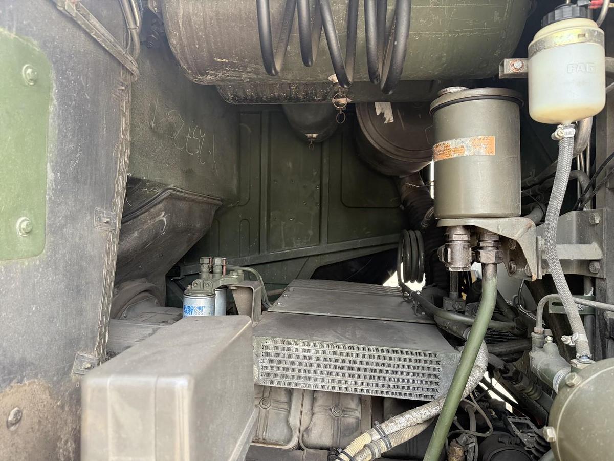 God 1979 MAN 5 To KAT MIL 4x4 5 To KAT MIL 4x4