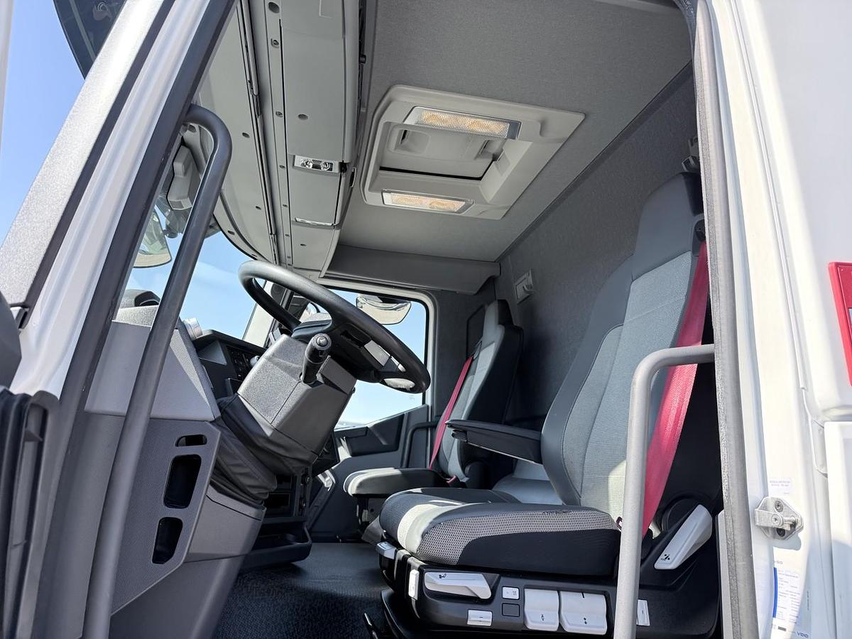 God Renault T430 DTI 6x2 Hvidtved Larsen SLP 10.5 ADR