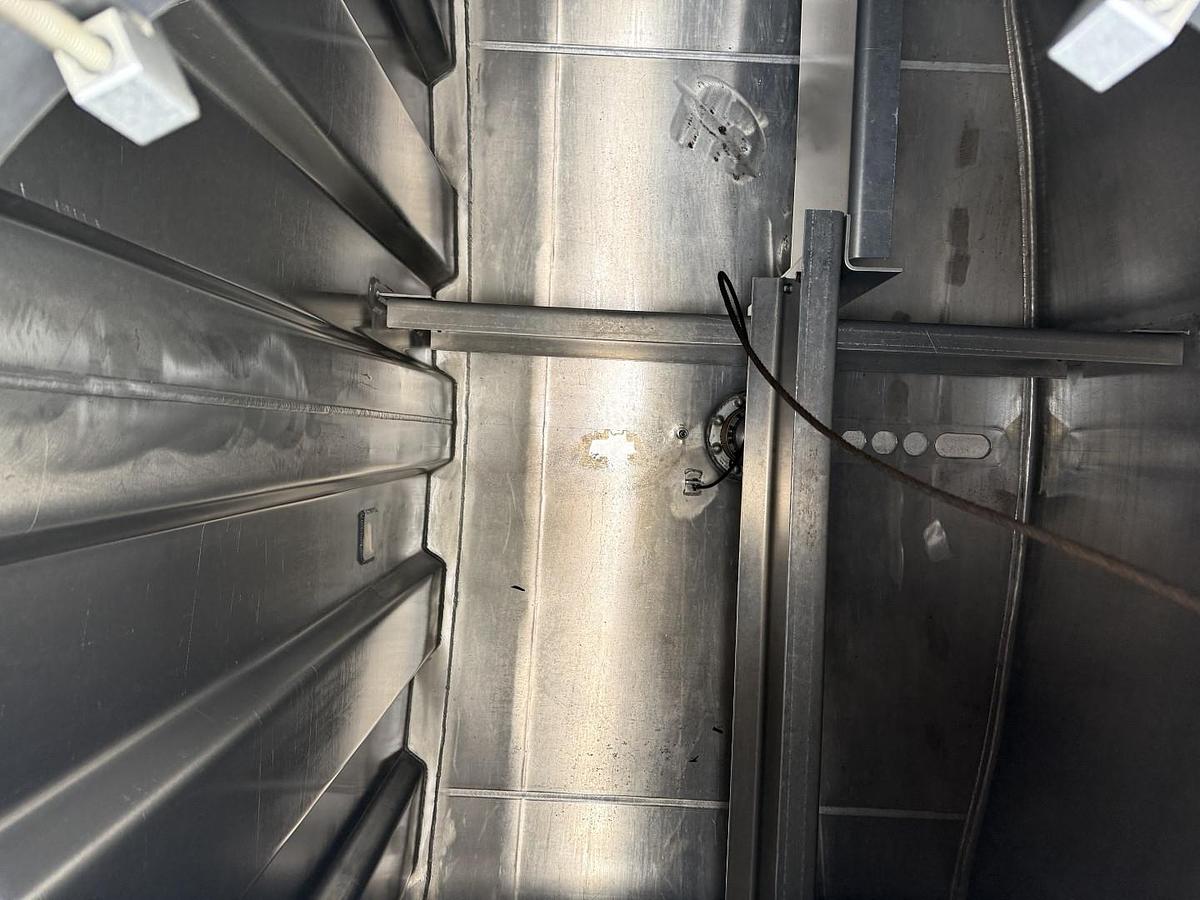 Meget god 2014 Scania G450 8x2*6 24.000 l. ADR Tank Euro 6