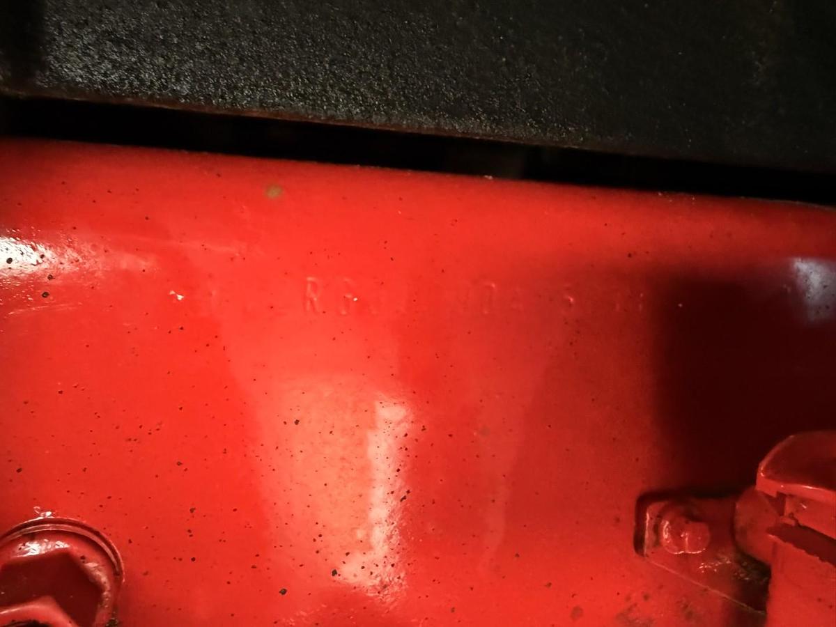 Meget god 2013 Volvo FH500 6x2/2 Globetrotter Euro 5