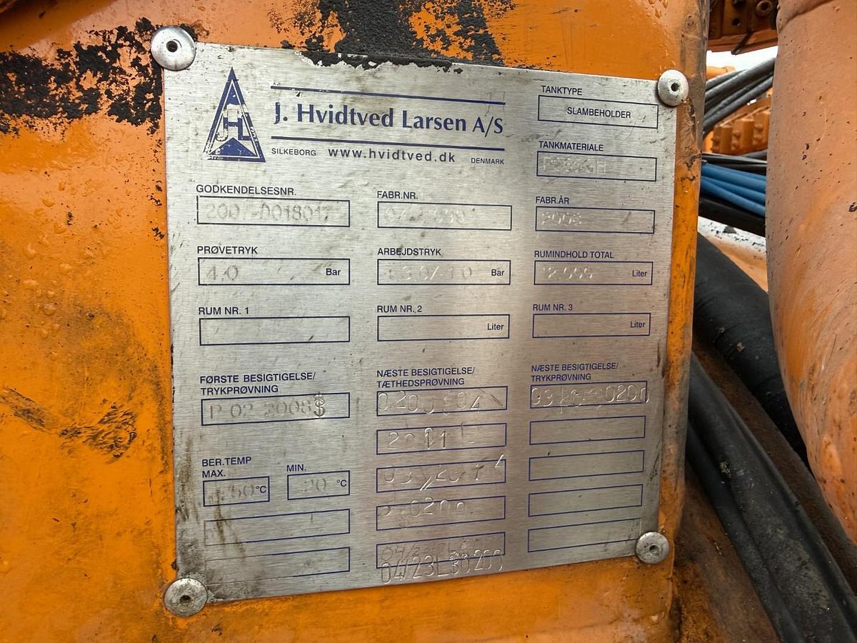 God 2008 Scania P380 8x2*6 Hvidtved Larsen Flexline 414