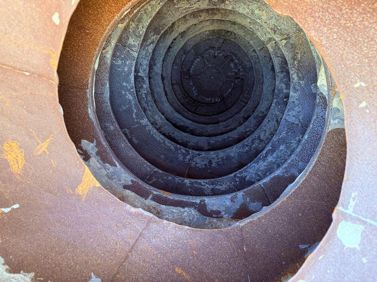 God Lecinena 12 m3 Baruval 2 akslet Betontrailer