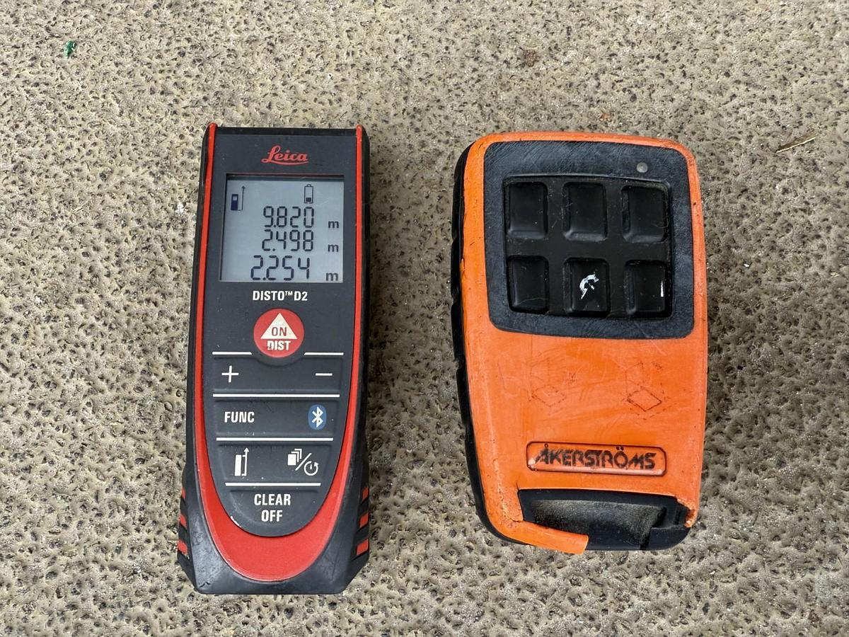 God 2017 Volvo FE320 6x2*4 Thermo King T-1200R Spectrum 9,80 m.