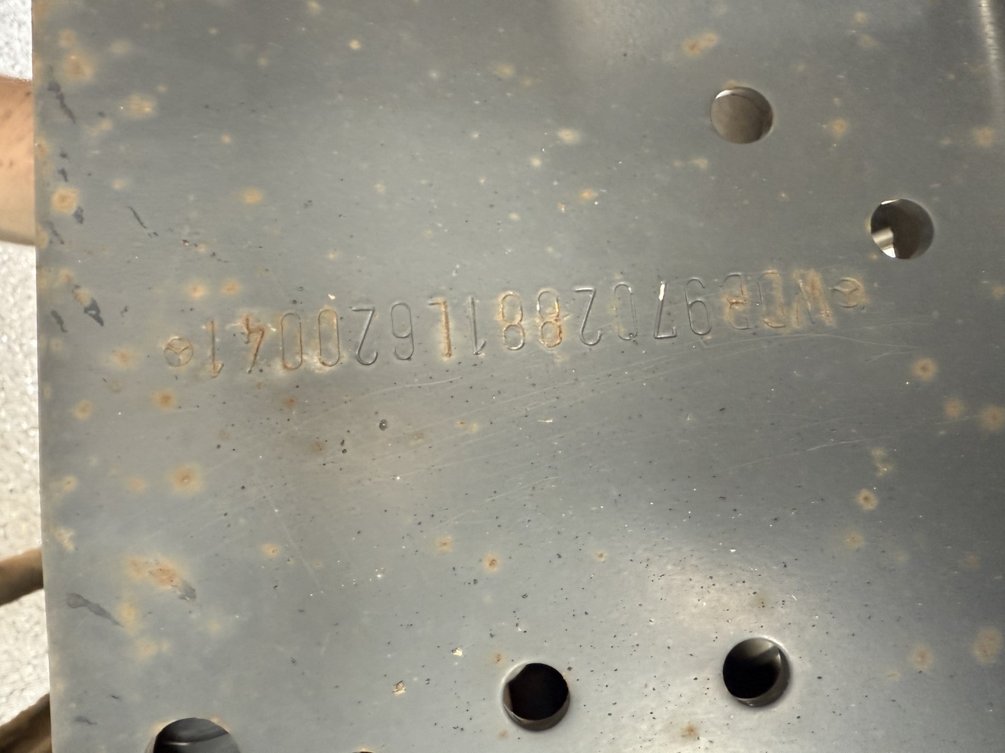 God 2011 Mercedes Atego 1218 4x2 Euro 5 8,0 m