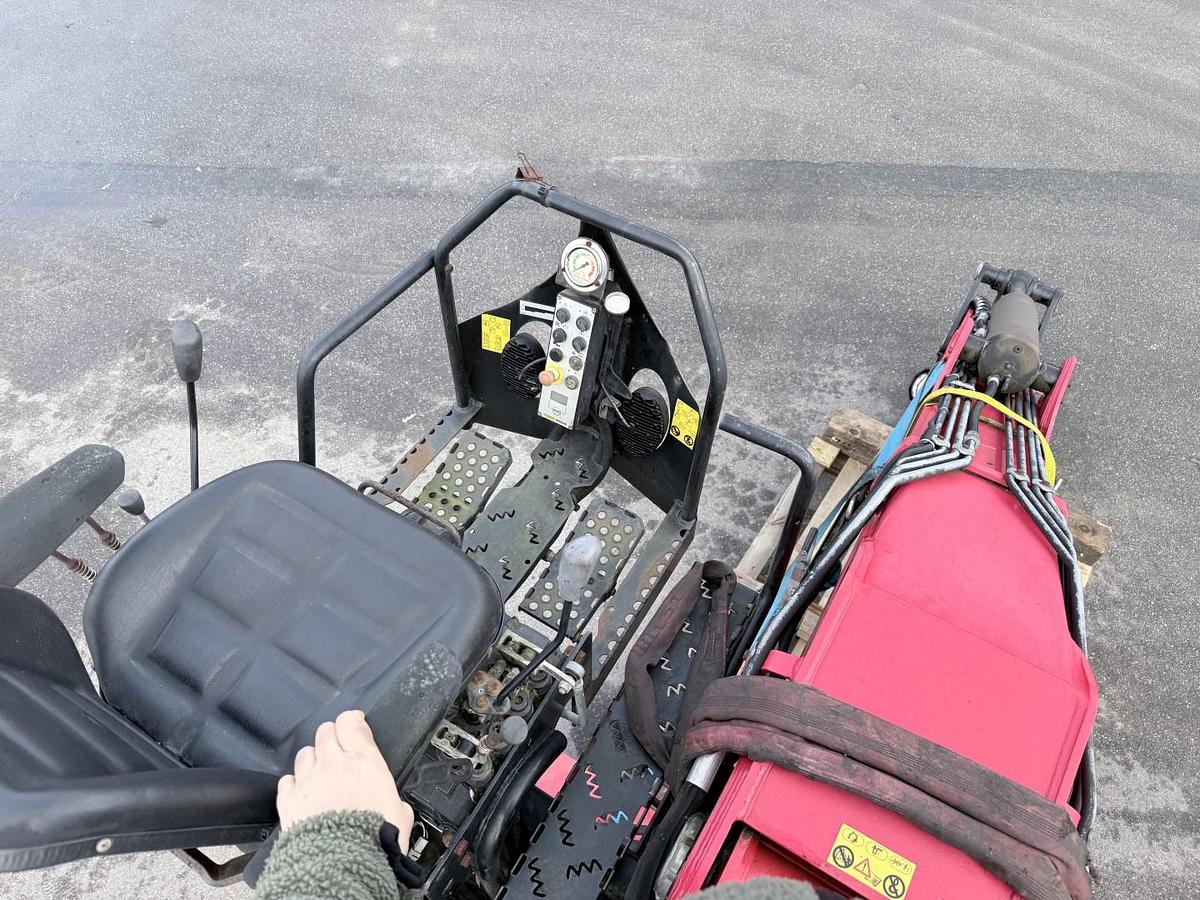 God 2015 Palfinger Epsilon Q170L