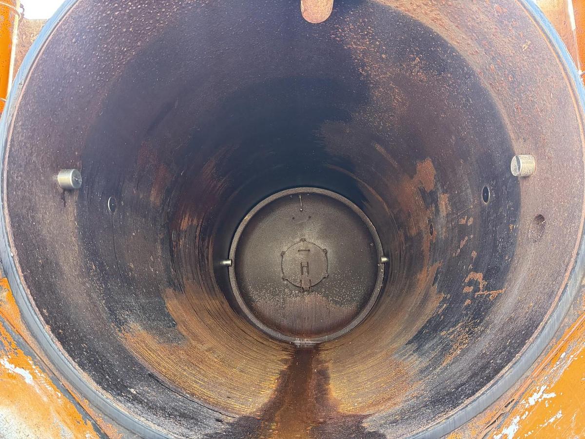 God Scania P380 8x2*6 Hvidtved Larsen Flexline 414