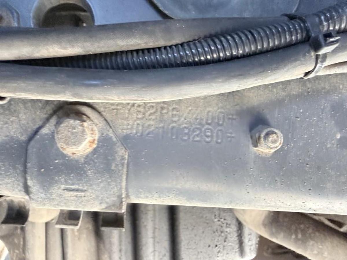 God Scania P360 EURO 6 6x4 Hvidtved Larsen FlexLine 312