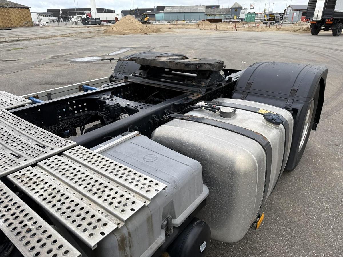 Meget god 2015 Mercedes Actros 1832 4x2 Euro 6