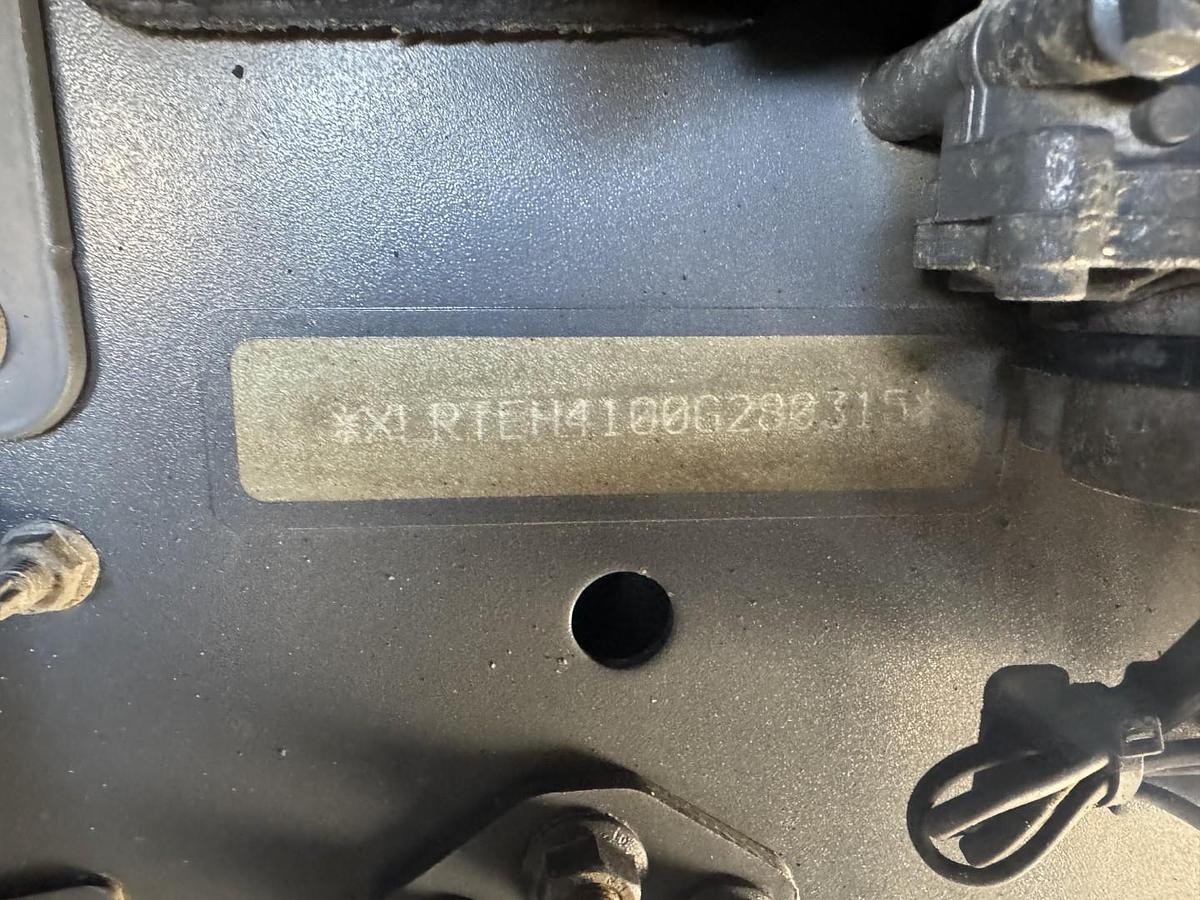 Meget god 2019 DAF XF 450 4x2 SSC Euro 6