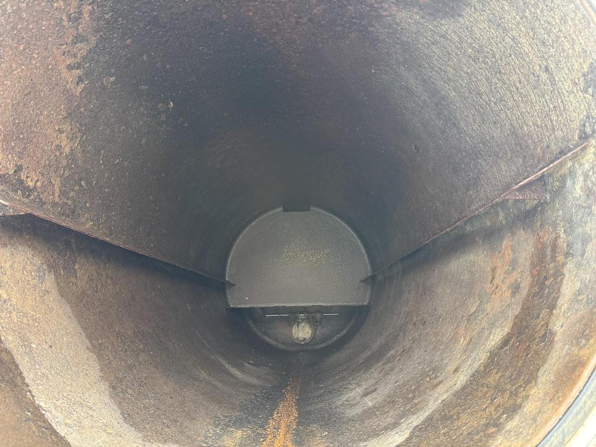 God MAN 35.464 8x8 Hvidtved Larsen 9000 L