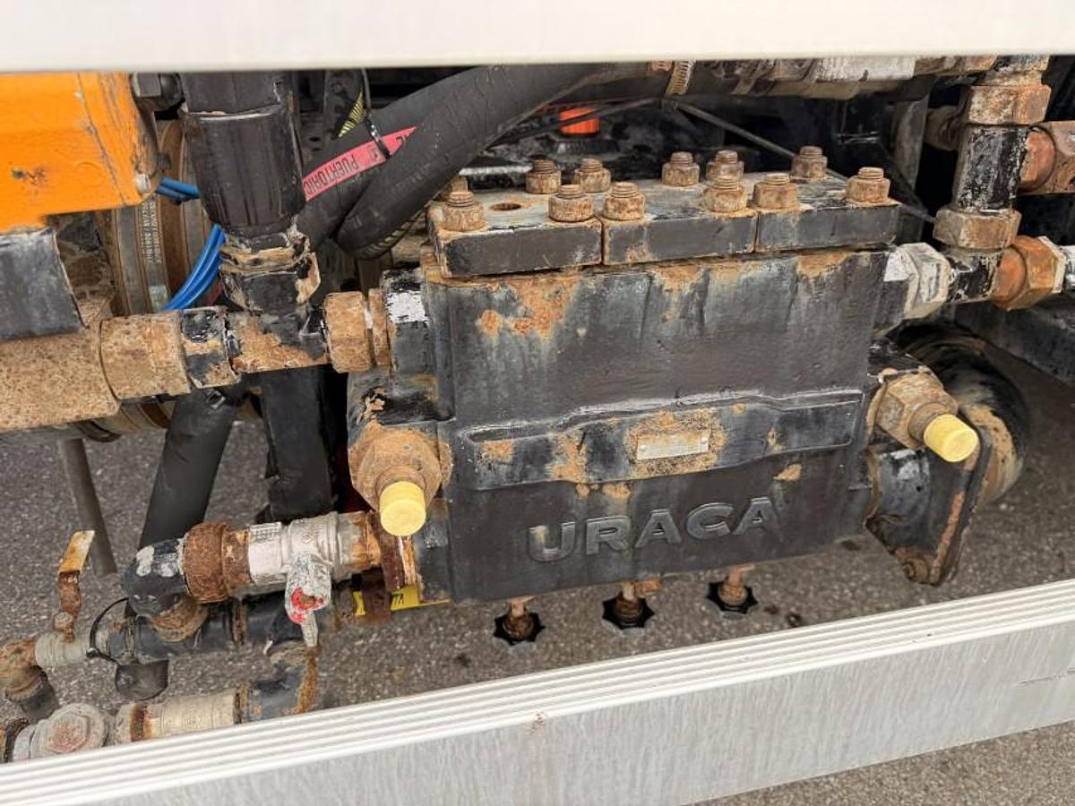 God Scania P380 LB6x2*4 Hvidtved Larsen FlexLine 310