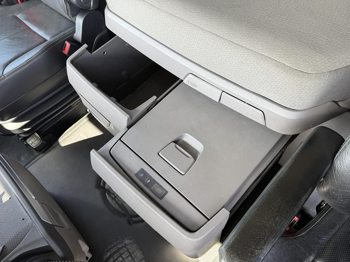 Meget god 2017 Scania R500 NGS 6x2*4 CR20H ADR Chassis