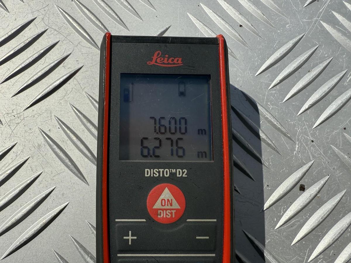 God 2010 Scania R620 6x4 HNB Trætransport