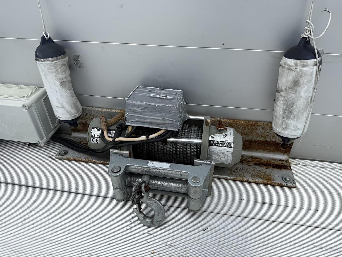 Meget god 2019 Renault D-Serie 240 DTI5  10 m. Lad Euro 6