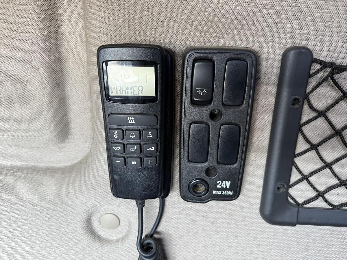 God 2012 Scania R500 8x2 HNA wirehejs CR19 Highline Euro 5